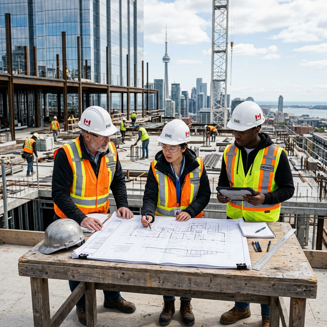 Construction Sector